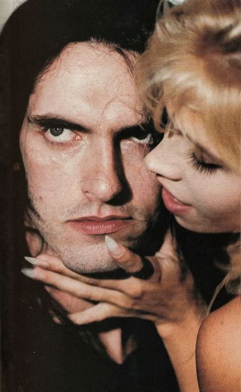 peter steele play girl|Peter Steele Nude Playgirl type O Negative